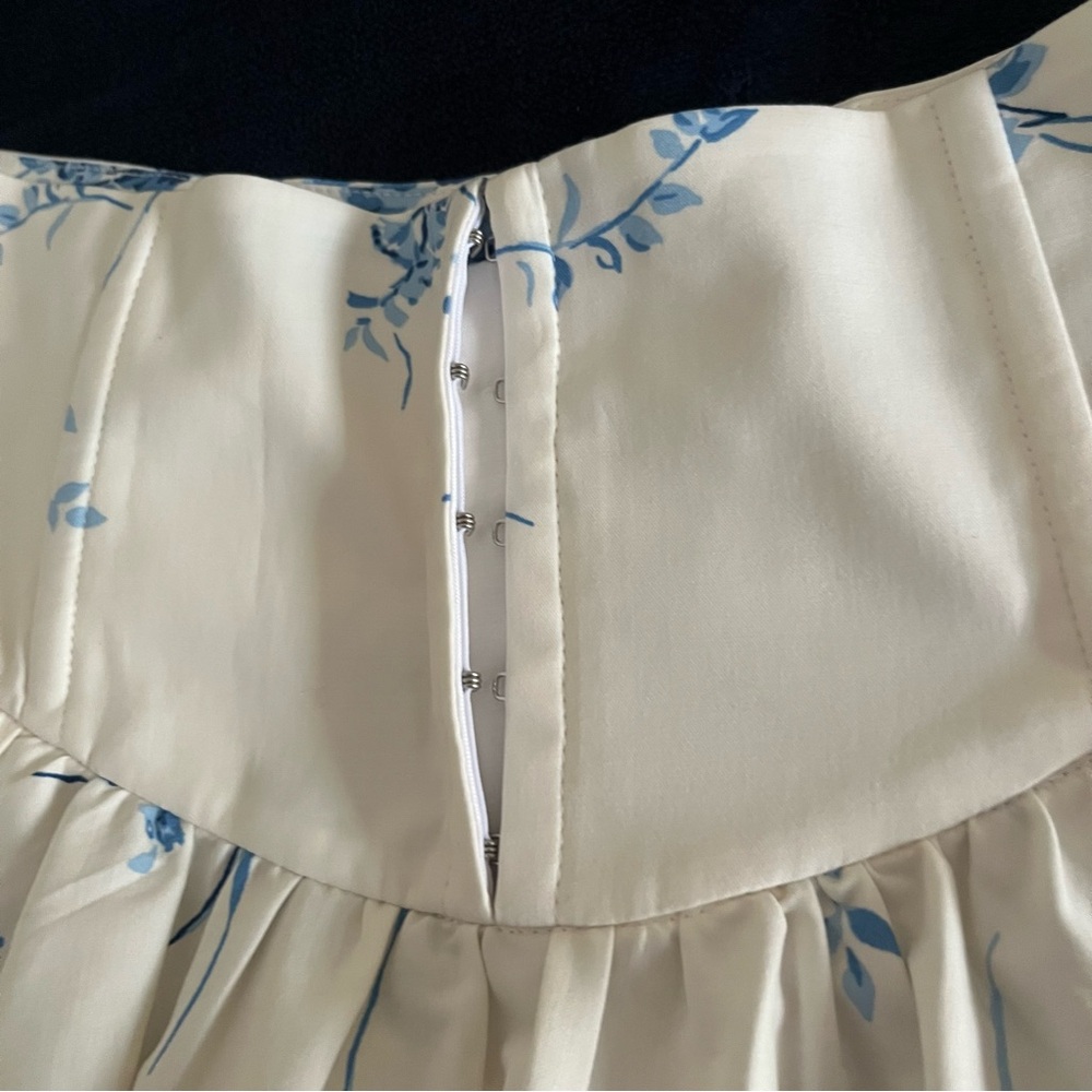 Reformation Polina Skirt - Picture 7 of 14
